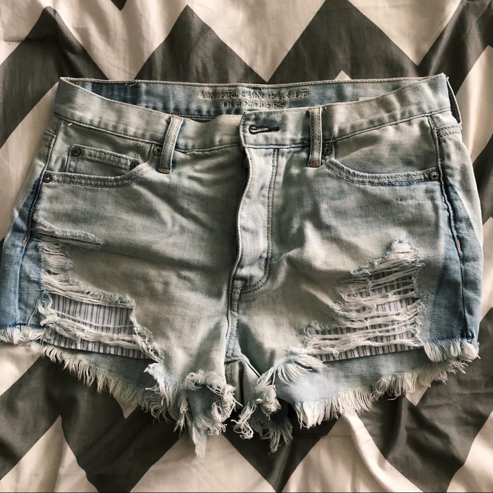 AEO Shorts